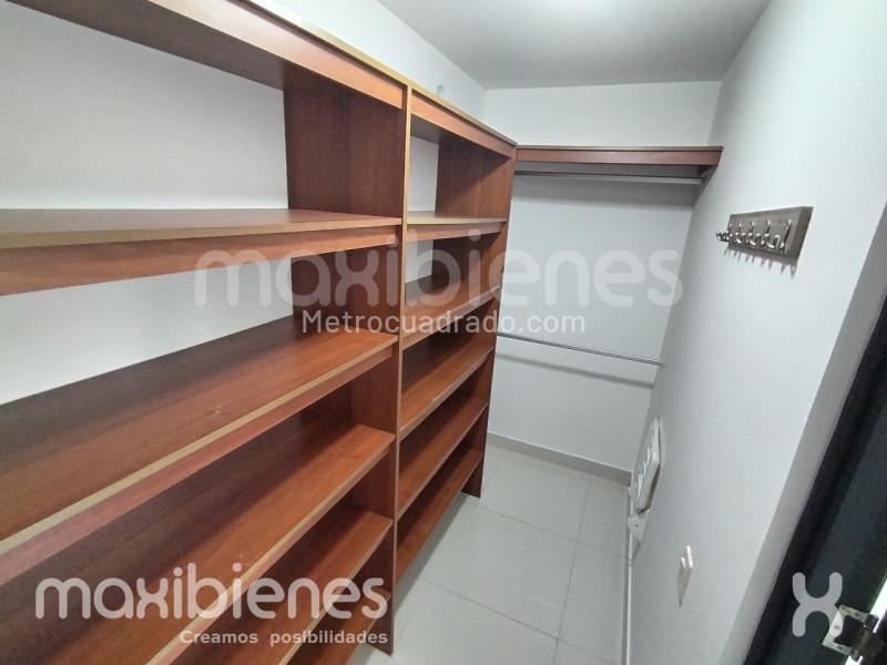 Piso – Medellín, Los Naranjos, El Poblado - Vista 5