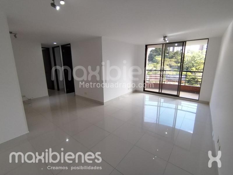 Piso – Medellín, Los Naranjos, El Poblado - Más