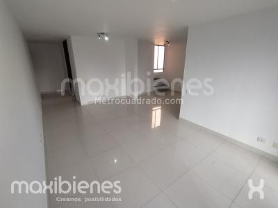 Apartamento en arriendo en Los Balsos, Medellín · foto 8 de 15