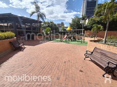 Apartamento en arriendo en Los Balsos, Medellín · foto 9 de 15