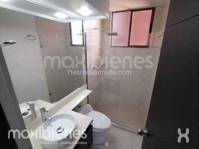 Apartamento en arriendo en Los Balsos, Medellín · foto 12 de 15
