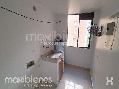 Apartamento en arriendo en Los Balsos, Medellín · foto 14 de 15