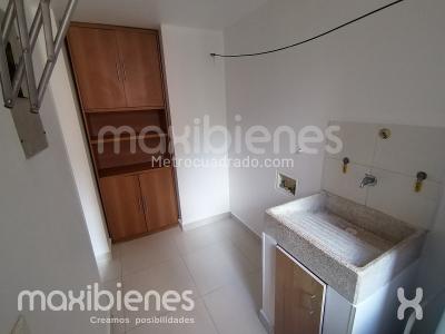 Apartamento en arriendo en Los Balsos, Medellín · foto 15 de 15