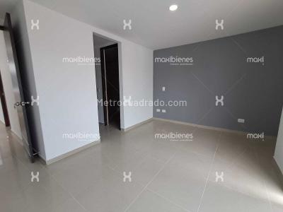Apartamento de 3 alcobas en arriendo en Calasanz, Medellín, 90 m² · foto 11 de 20