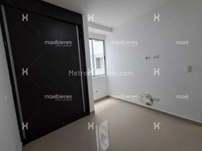 Apartamento de 3 alcobas en arriendo en Calasanz, Medellín, 90 m² · foto 13 de 20