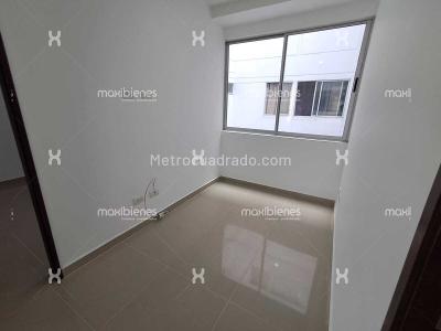 Apartamento de 3 alcobas en arriendo en Calasanz, Medellín, 90 m² · foto 15 de 20