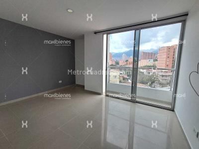 Apartamento de 3 alcobas en arriendo en Calasanz, Medellín, 90 m² · foto 17 de 20