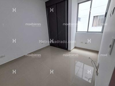 Apartamento de 3 alcobas en arriendo en Calasanz, Medellín, 90 m² · foto 18 de 20