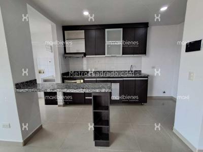 Apartamento de 3 alcobas en arriendo en Calasanz, Medellín, 90 m² · foto 19 de 20
