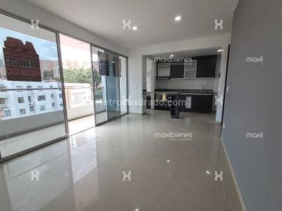 Apartamento de 3 alcobas en arriendo en Calasanz, Medellín, 90 m² · foto 3 de 20