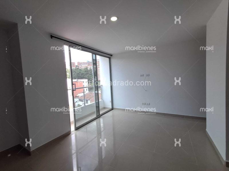 3BR Apartment in Calasanz (90 m²) - 4