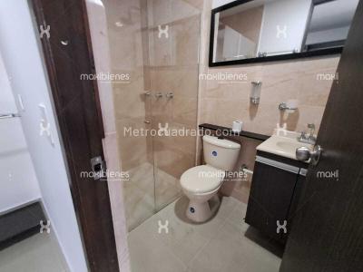 Apartamento de 3 alcobas en arriendo en Calasanz, Medellín, 90 m² · foto 5 de 20