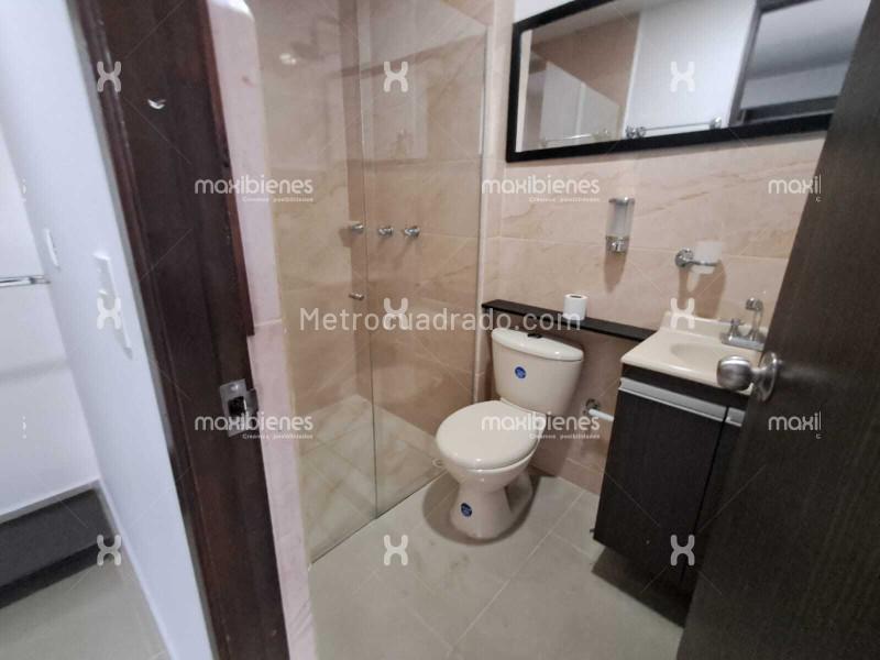 3BR Apartment in Calasanz (90 m²) - 5