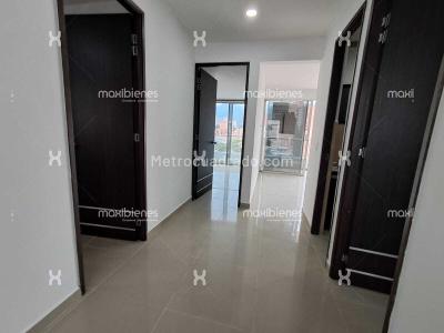 Apartamento de 3 alcobas en arriendo en Calasanz, Medellín, 90 m² · foto 6 de 20