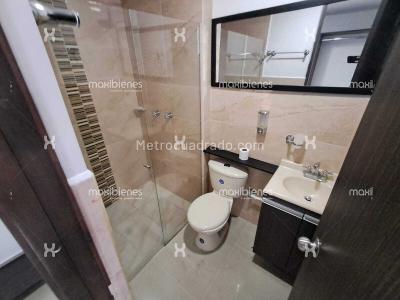 Apartamento de 3 alcobas en arriendo en Calasanz, Medellín, 90 m² · foto 8 de 20