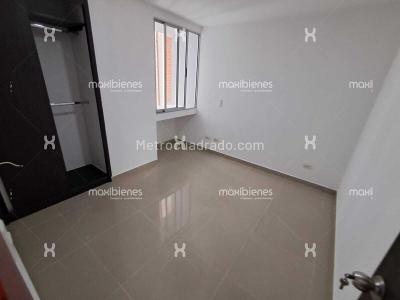 Apartamento de 3 alcobas en arriendo en Calasanz, Medellín, 90 m² · foto 9 de 20