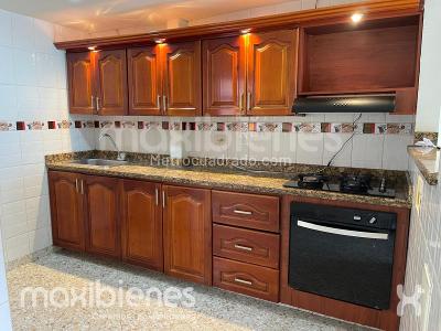 Apartamento en venta en Belen Las Playas, Medellín · foto 4 de 20