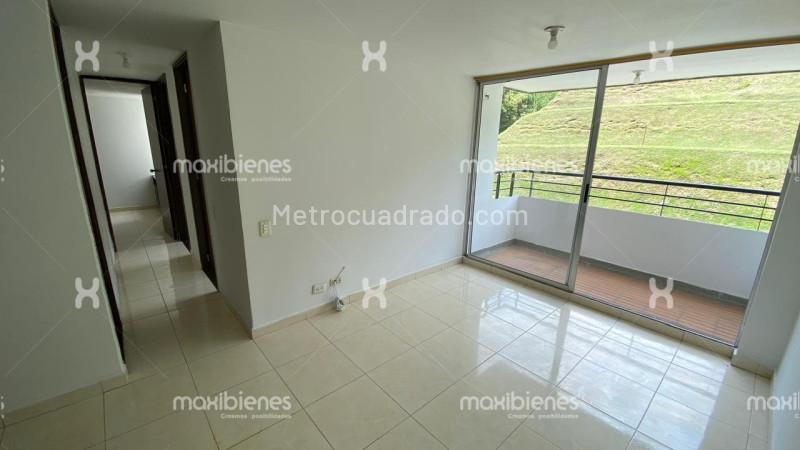 3BR Apartment in Belen Loma De Los Bernal (71 m²)