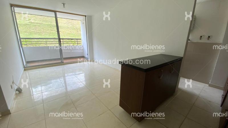 3BR Apartment in Belen Loma De Los Bernal (71 m²) - 2
