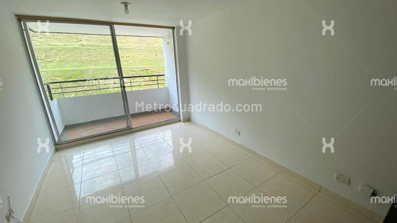 3BR Apartment in Belen Loma De Los Bernal (71 m²) - 3