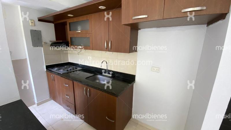 3BR Apartment in Belen Loma De Los Bernal (71 m²) - 4
