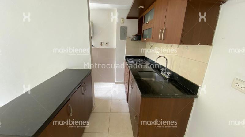 3BR Apartment in Belen Loma De Los Bernal (71 m²) - 5