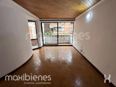 Apartamento de 3 alcobas en arriendo en Belen La Mota, Medellín, 73 m² · foto 4 de 16