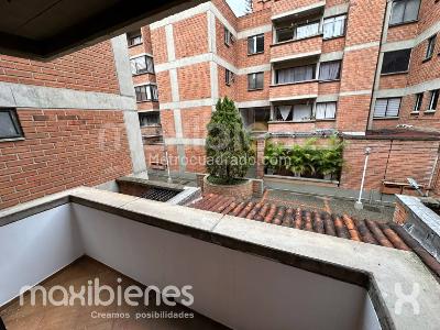 Apartamento de 3 alcobas en arriendo en Belen La Mota, Medellín, 73 m² · foto 5 de 16