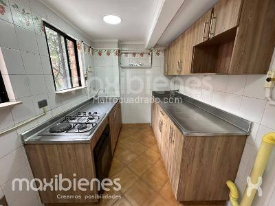 Apartamento de 3 alcobas en arriendo en Belen La Mota, Medellín, 73 m² · foto 6 de 16