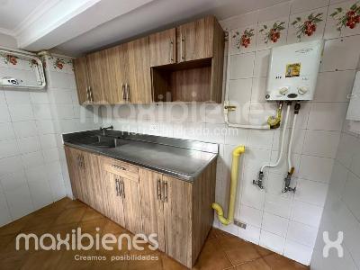 Apartamento de 3 alcobas en arriendo en Belen La Mota, Medellín, 73 m² · foto 7 de 16