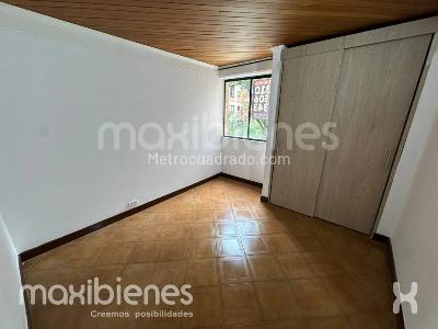 Apartamento de 3 alcobas en arriendo en Belen La Mota, Medellín, 73 m² · foto 9 de 16