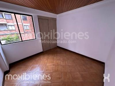 Apartamento de 3 alcobas en arriendo en Belen La Mota, Medellín, 73 m² · foto 11 de 16