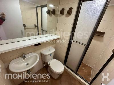 Apartamento de 3 alcobas en arriendo en Belen La Mota, Medellín, 73 m² · foto 15 de 16