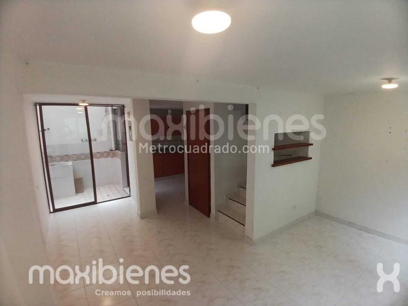 3BR House in Belen Loma De Los Bernal (80 m²) - 2
