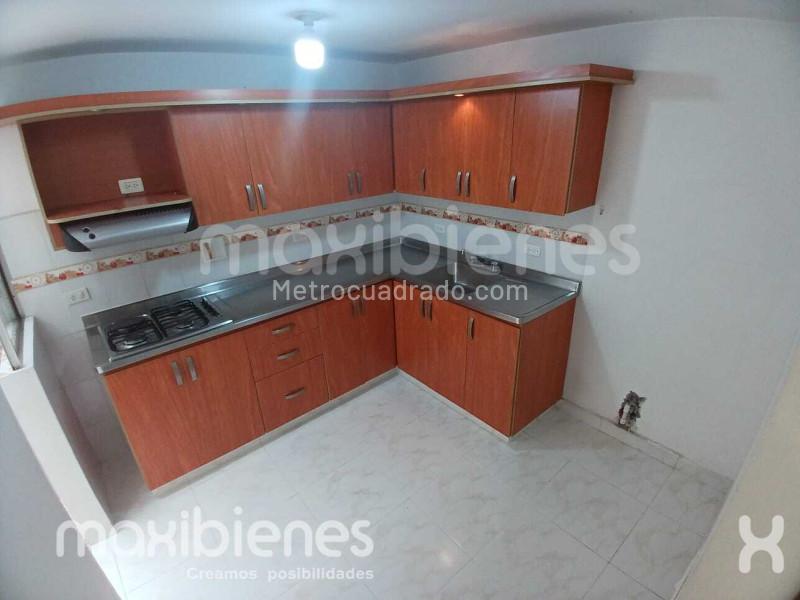 3BR House in Belen Loma De Los Bernal (80 m²) - 4