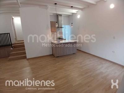 Apartamento de 3 alcobas en venta en Las Margaritas, Medellín, 115 m² · foto 2 de 17
