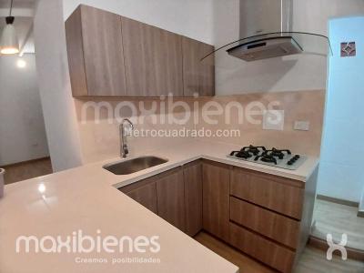 Apartamento de 3 alcobas en venta en Las Margaritas, Medellín, 115 m² · foto 3 de 17