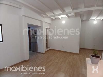 Apartamento de 3 alcobas en venta en Las Margaritas, Medellín, 115 m² · foto 4 de 17