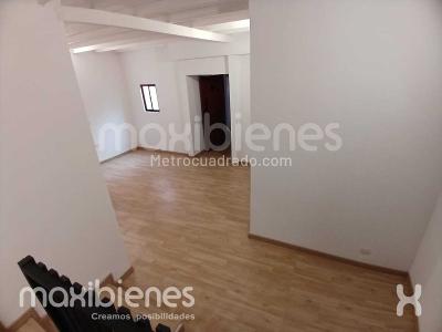 Apartamento de 3 alcobas en venta en Las Margaritas, Medellín, 115 m² · foto 5 de 17