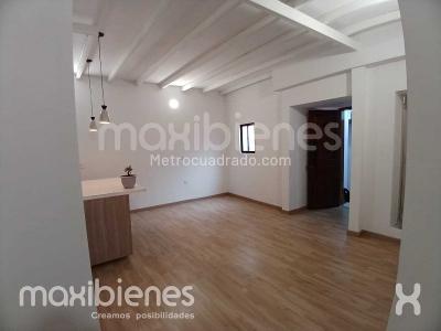 Apartamento de 3 alcobas en venta en Las Margaritas, Medellín, 115 m² · foto 6 de 17