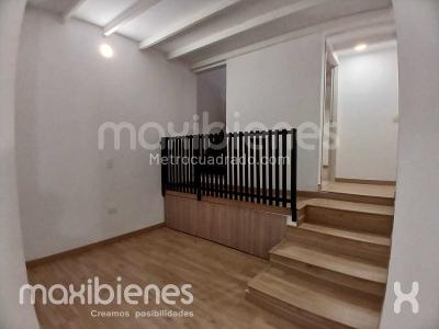 Apartamento de 3 alcobas en venta en Las Margaritas, Medellín, 115 m² · foto 7 de 17