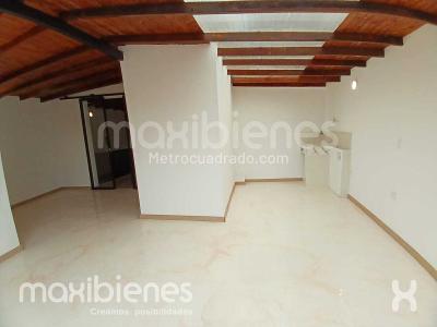 Apartamento de 3 alcobas en venta en Las Margaritas, Medellín, 115 m² · foto 10 de 17