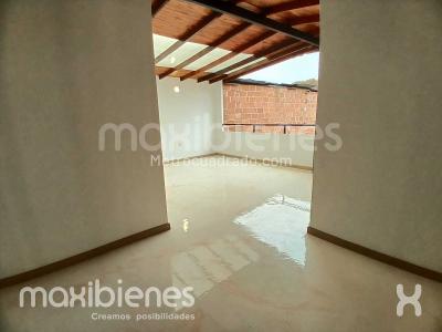 Apartamento de 3 alcobas en venta en Las Margaritas, Medellín, 115 m² · foto 11 de 17