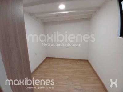 Apartamento de 3 alcobas en venta en Las Margaritas, Medellín, 115 m² · foto 12 de 17