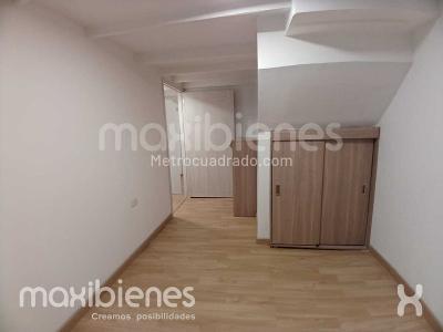 Apartamento de 3 alcobas en venta en Las Margaritas, Medellín, 115 m² · foto 13 de 17