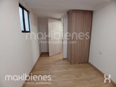 Apartamento de 3 alcobas en venta en Las Margaritas, Medellín, 115 m² · foto 14 de 17