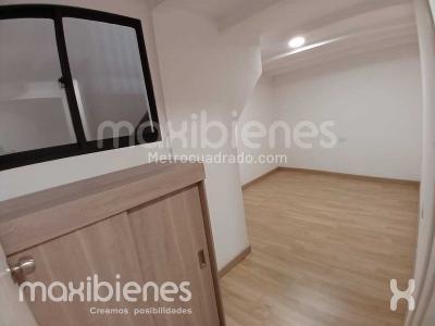 Apartamento de 3 alcobas en venta en Las Margaritas, Medellín, 115 m² · foto 15 de 17