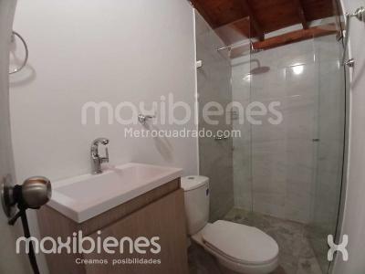 Apartamento de 3 alcobas en venta en Las Margaritas, Medellín, 115 m² · foto 16 de 17