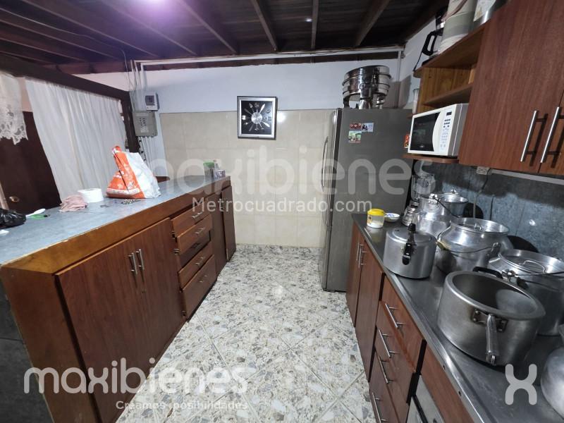 5BR Apartment in Barbosa (51000 m²) - 3