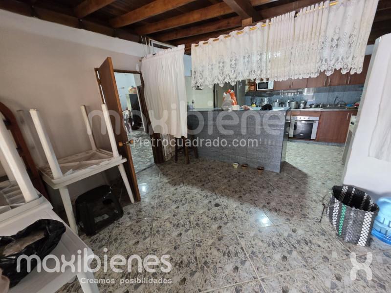 5BR Apartment in Barbosa (51000 m²) - 4